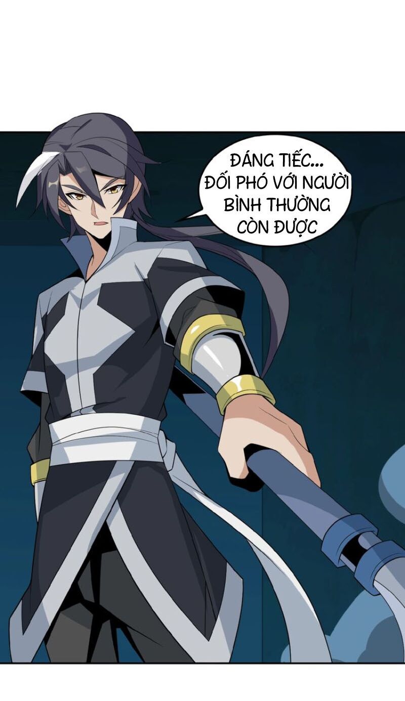 Thôn Phệ Một Thế Giới Tu Tiên Chapter 26 - 27