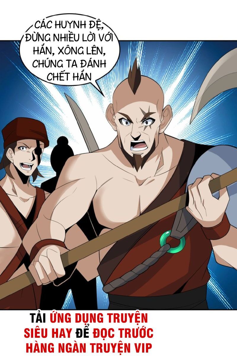 Thôn Phệ Một Thế Giới Tu Tiên Chapter 26 - 30