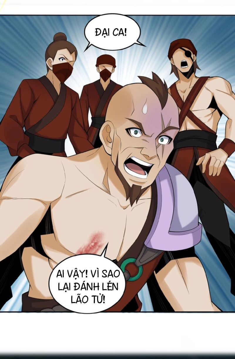 Thôn Phệ Một Thế Giới Tu Tiên Chapter 26 - 4