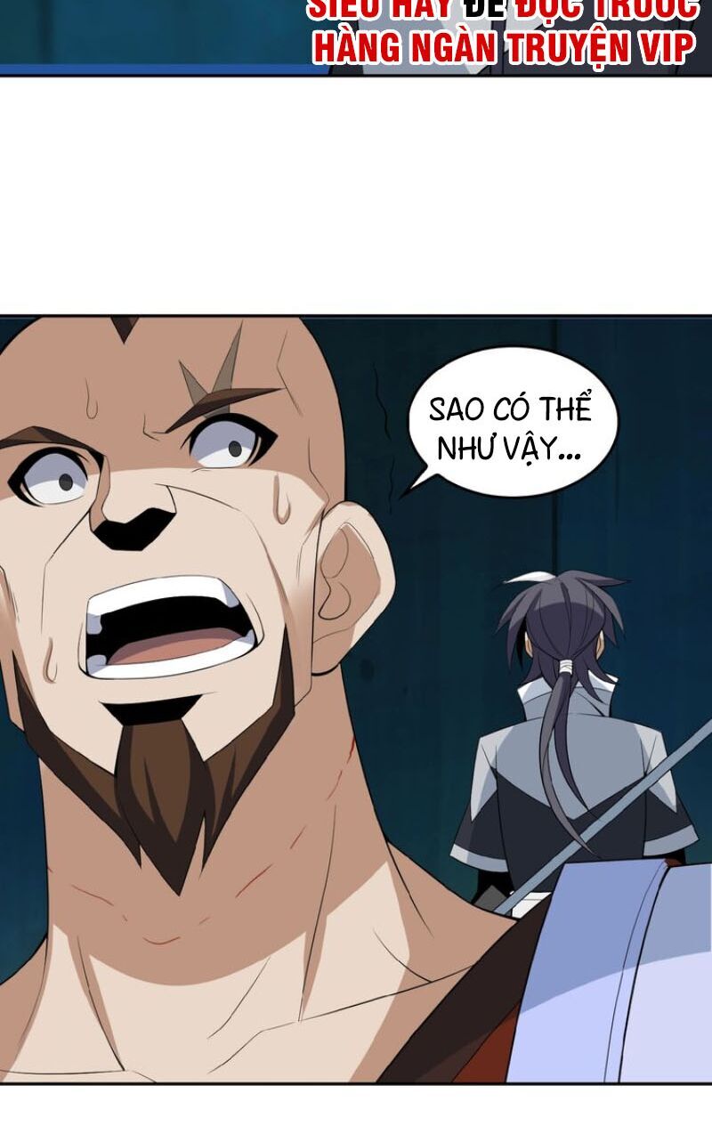 Thôn Phệ Một Thế Giới Tu Tiên Chapter 26 - 35