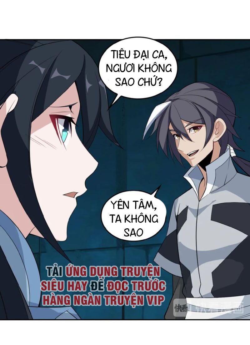 Thôn Phệ Một Thế Giới Tu Tiên Chapter 26 - 37