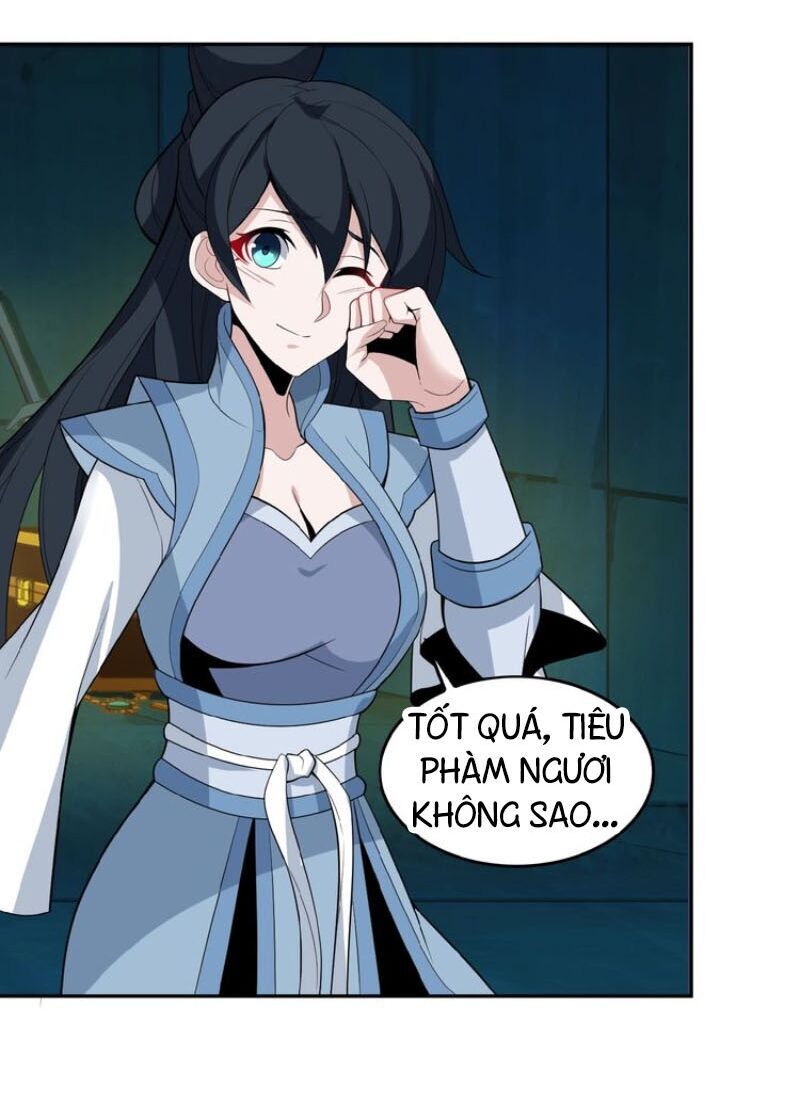 Thôn Phệ Một Thế Giới Tu Tiên Chapter 26 - 38