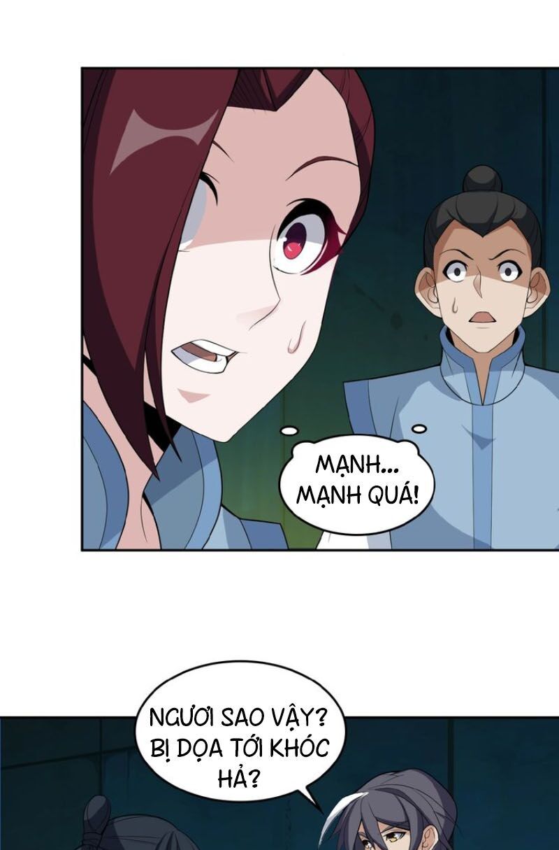Thôn Phệ Một Thế Giới Tu Tiên Chapter 26 - 39