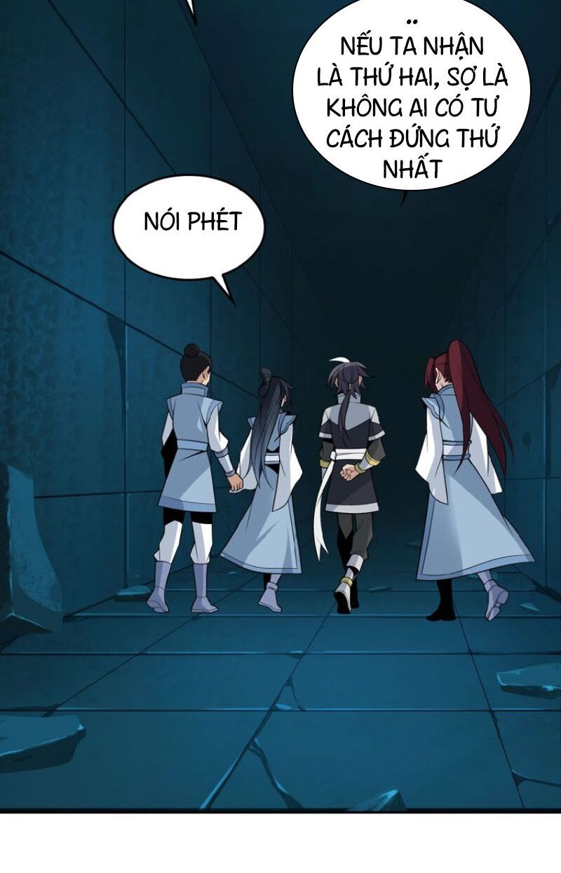 Thôn Phệ Một Thế Giới Tu Tiên Chapter 26 - 45