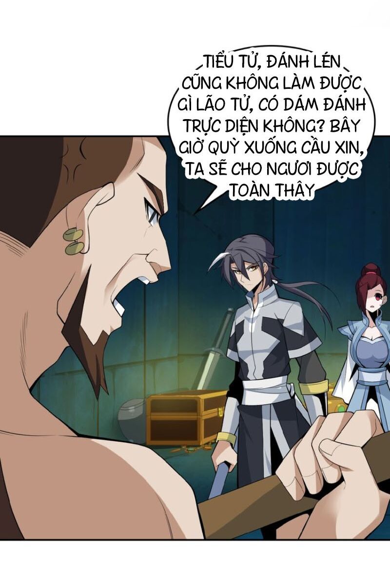 Thôn Phệ Một Thế Giới Tu Tiên Chapter 26 - 7