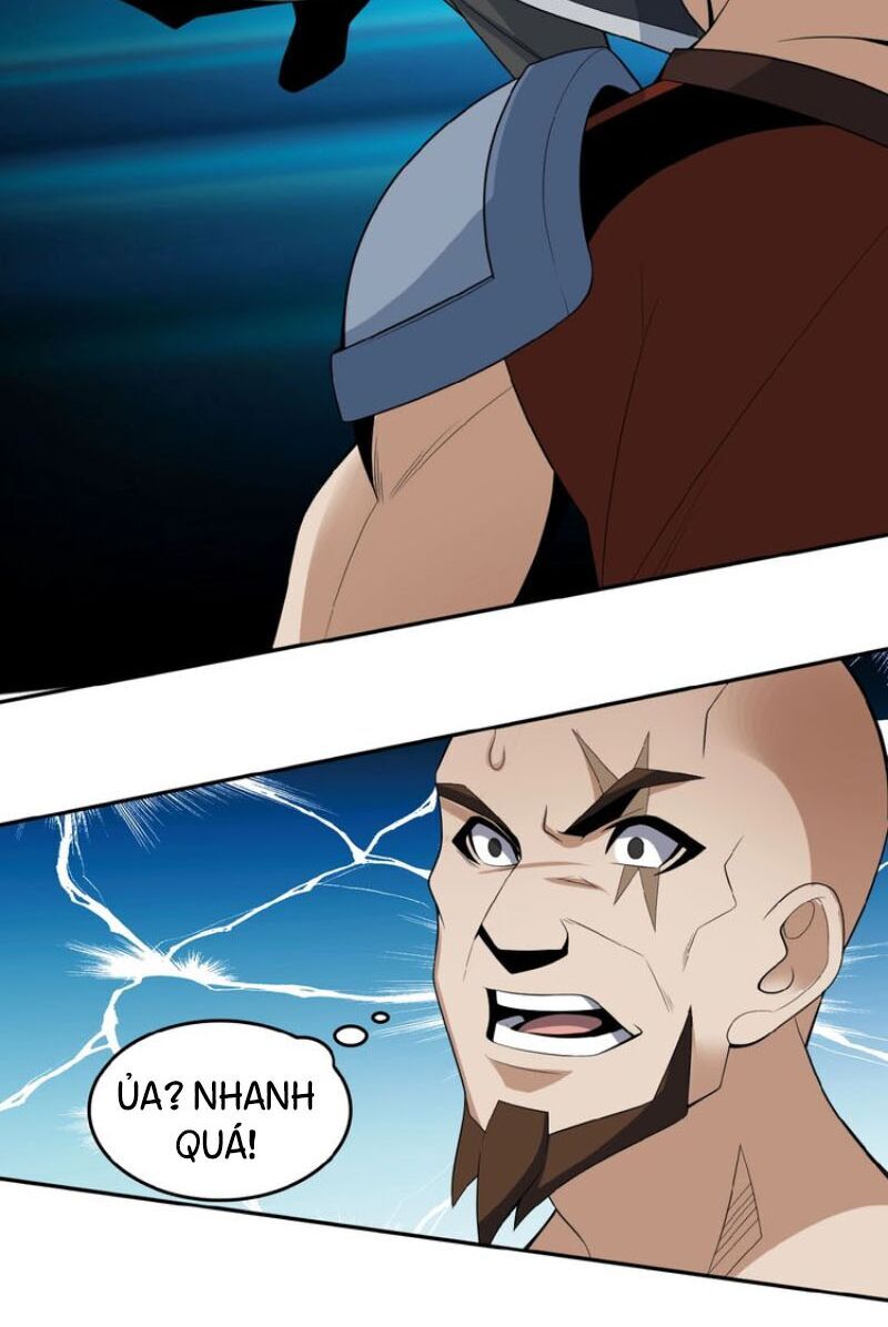 Thôn Phệ Một Thế Giới Tu Tiên Chapter 26 - 9