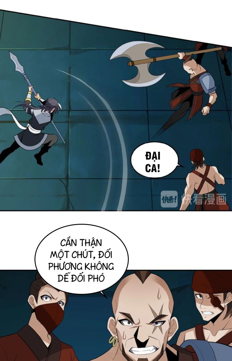 Thôn Phệ Một Thế Giới Tu Tiên Chapter 26 - 10