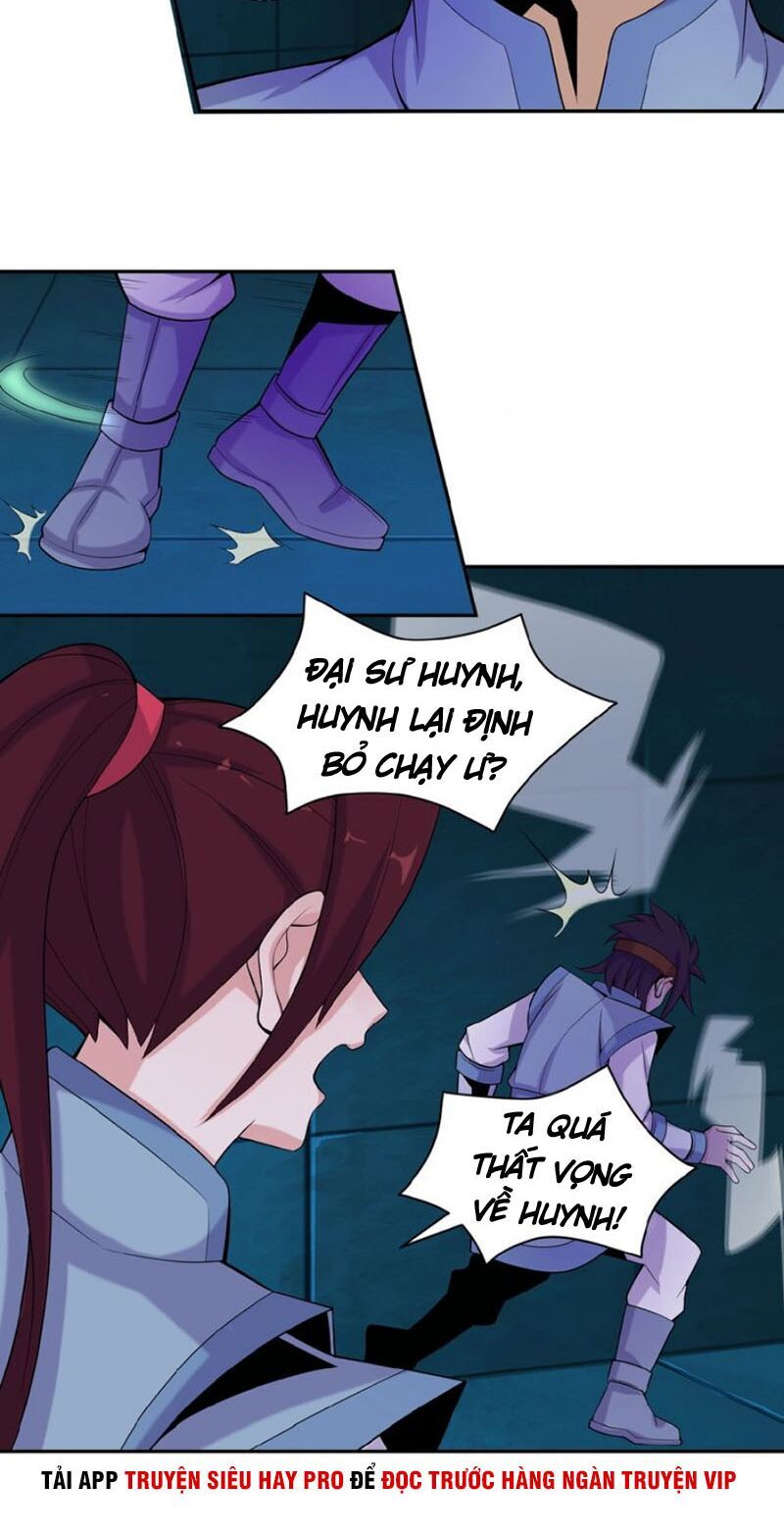 Thôn Phệ Một Thế Giới Tu Tiên Chapter 27 - 2