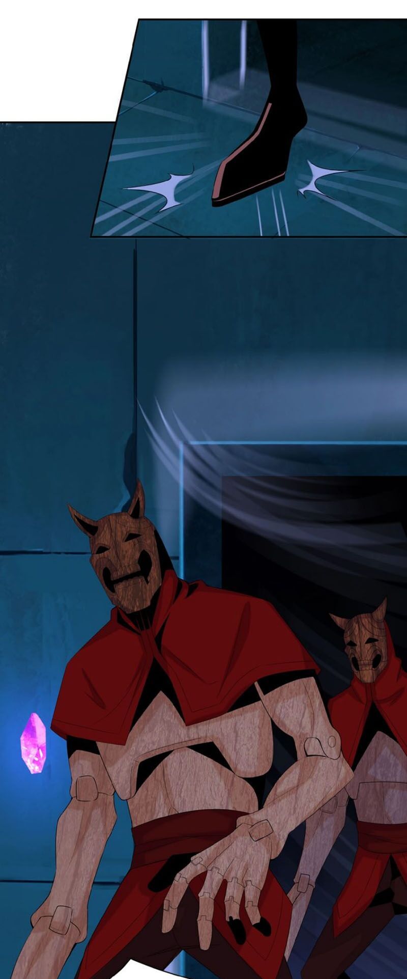 Thôn Phệ Một Thế Giới Tu Tiên Chapter 27 - 15