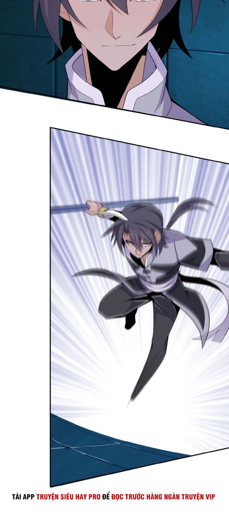 Thôn Phệ Một Thế Giới Tu Tiên Chapter 27 - 18