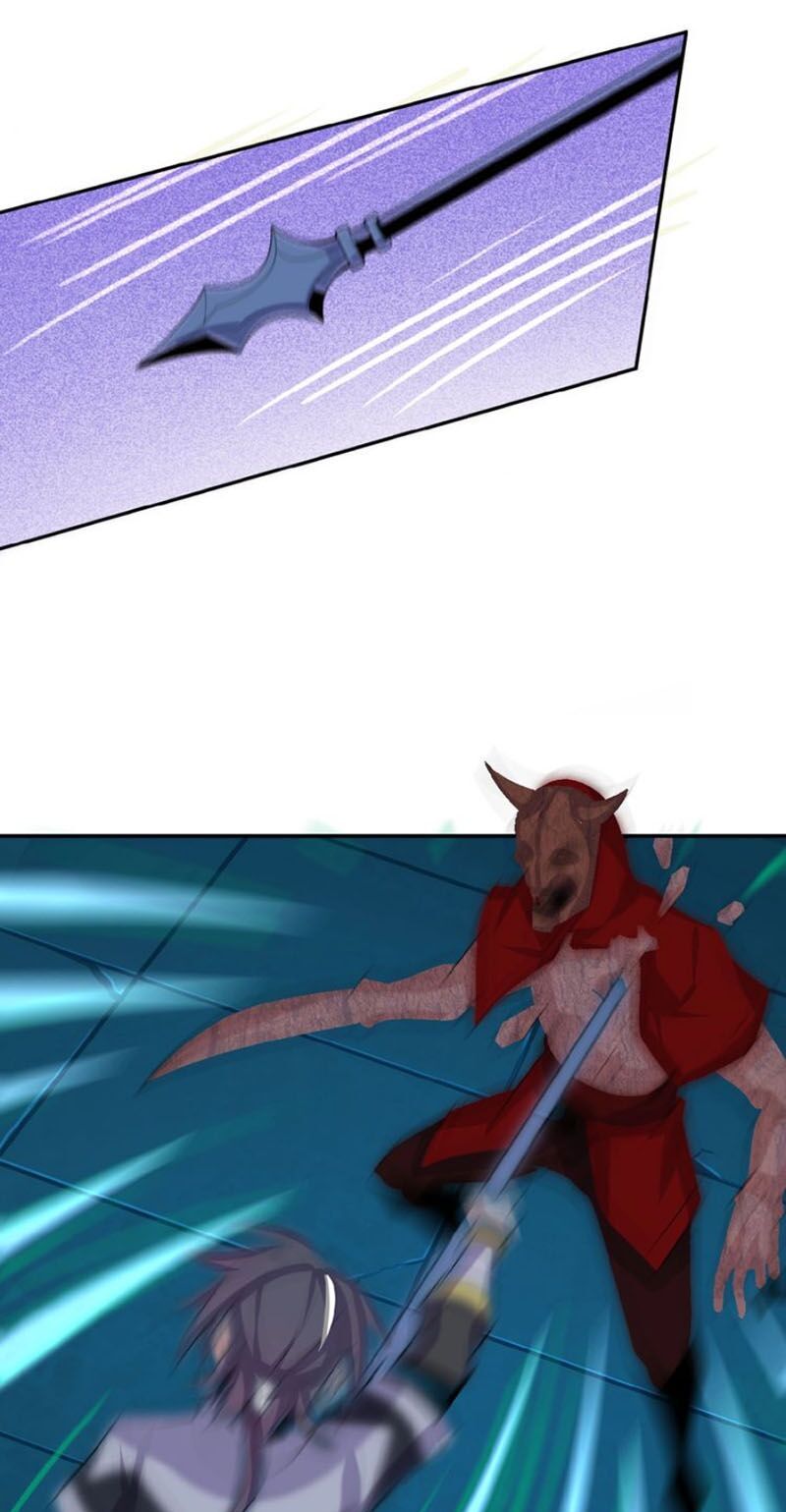 Thôn Phệ Một Thế Giới Tu Tiên Chapter 27 - 19