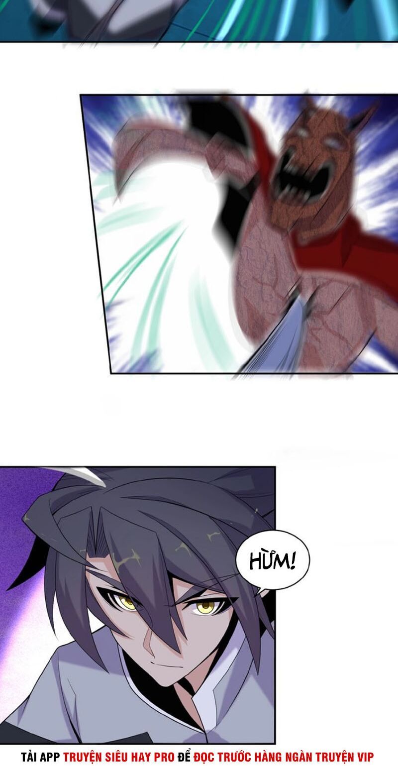 Thôn Phệ Một Thế Giới Tu Tiên Chapter 27 - 20