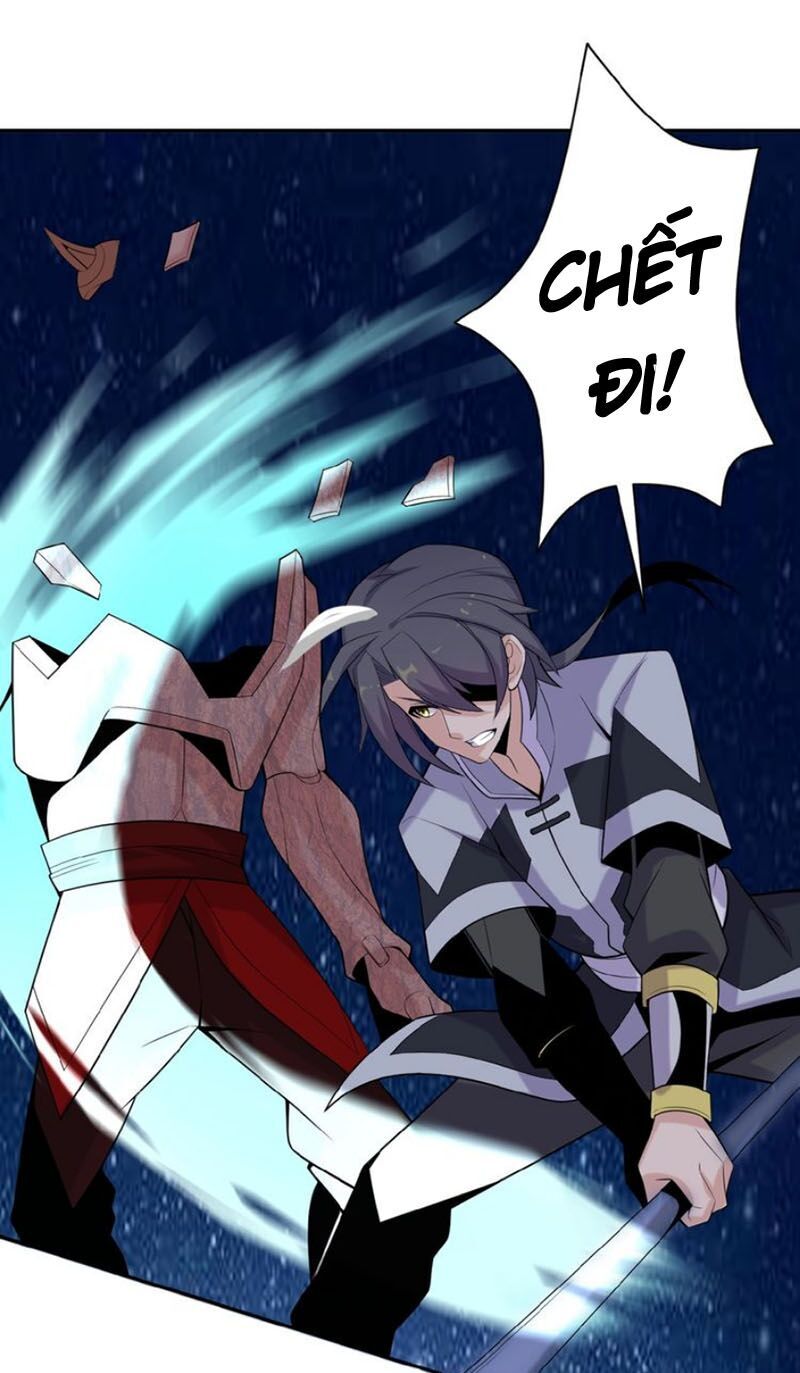 Thôn Phệ Một Thế Giới Tu Tiên Chapter 27 - 21