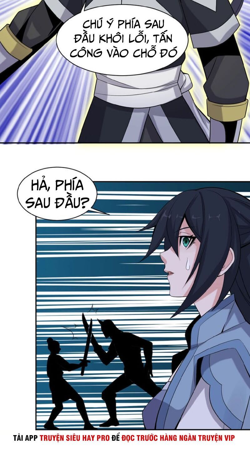 Thôn Phệ Một Thế Giới Tu Tiên Chapter 27 - 24