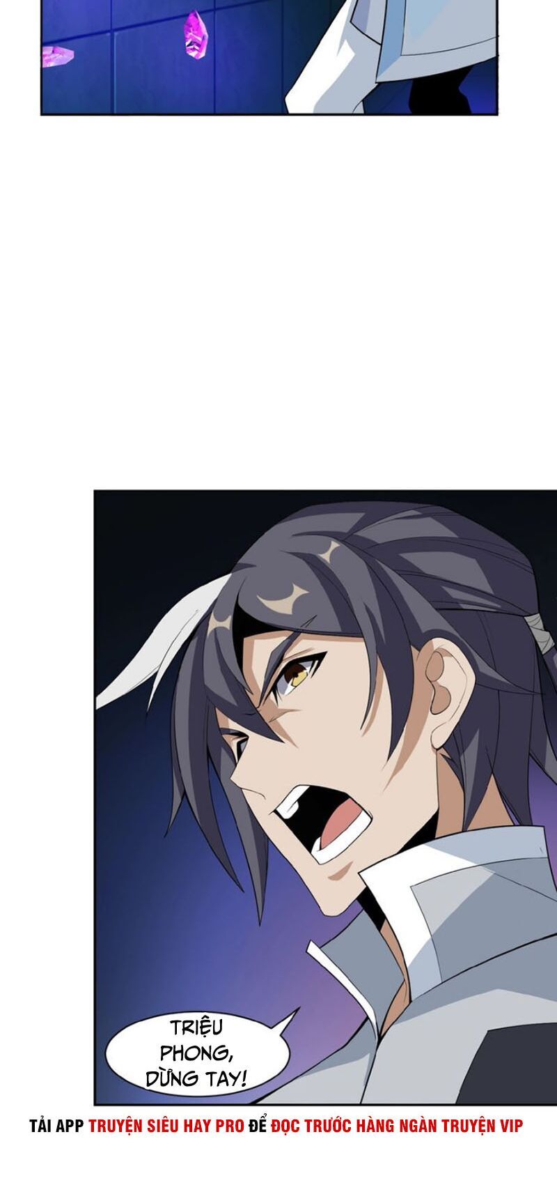 Thôn Phệ Một Thế Giới Tu Tiên Chapter 27 - 10