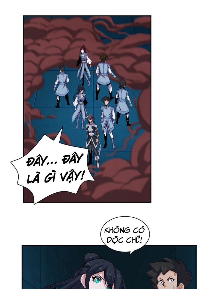 Thôn Phệ Một Thế Giới Tu Tiên Chapter 28 - 19