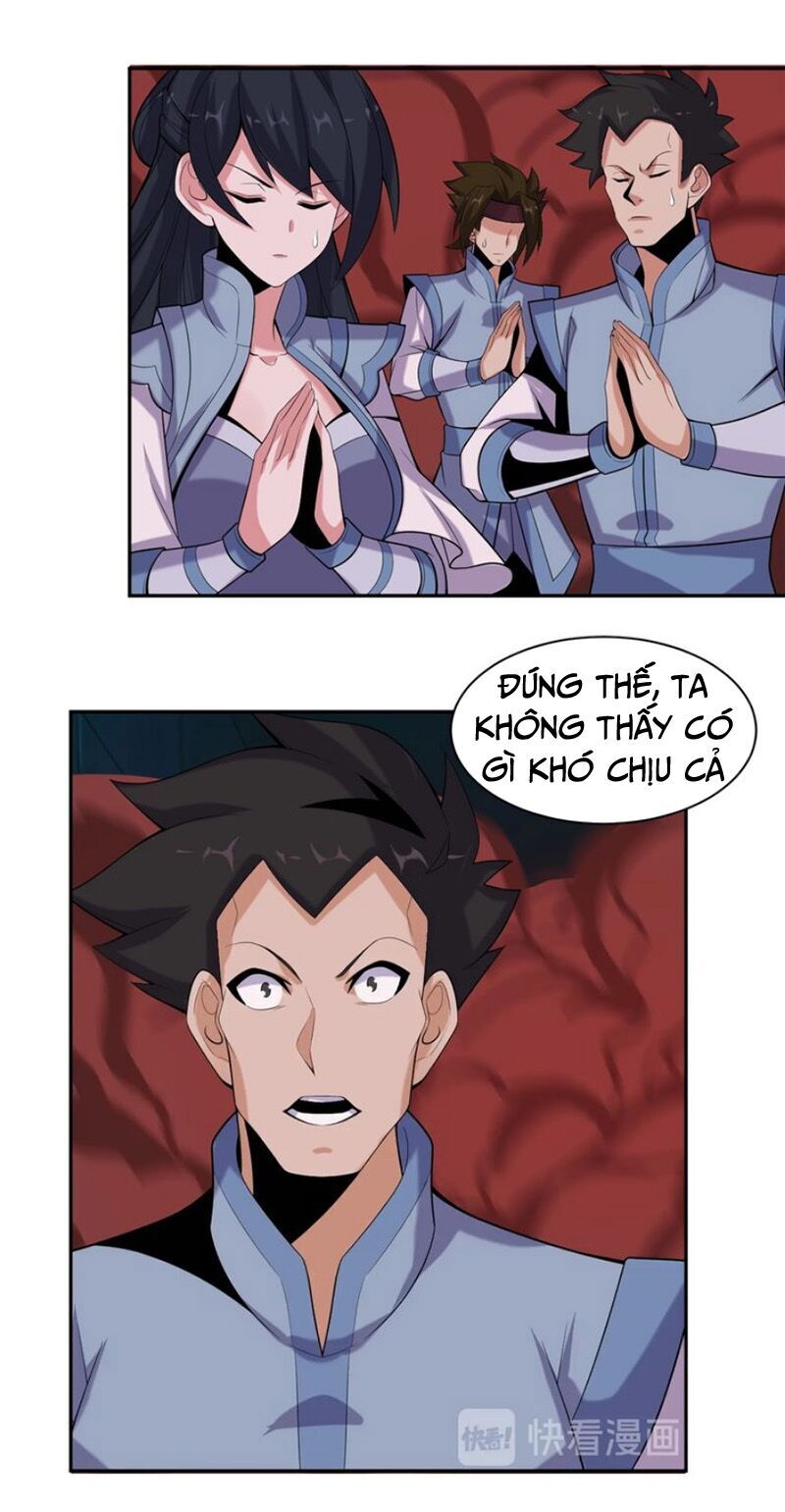 Thôn Phệ Một Thế Giới Tu Tiên Chapter 28 - 23