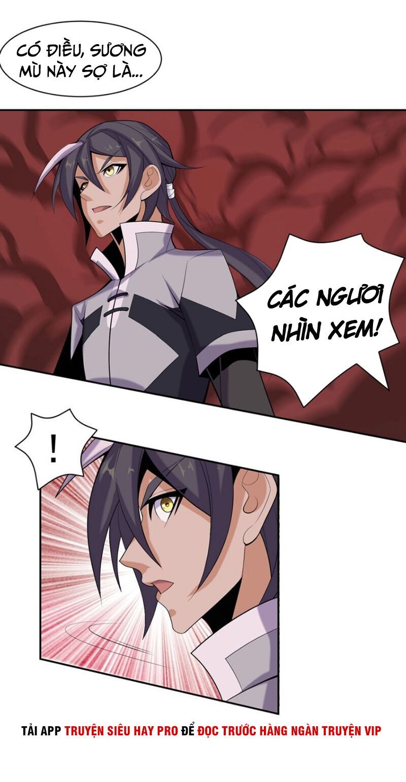 Thôn Phệ Một Thế Giới Tu Tiên Chapter 28 - 24