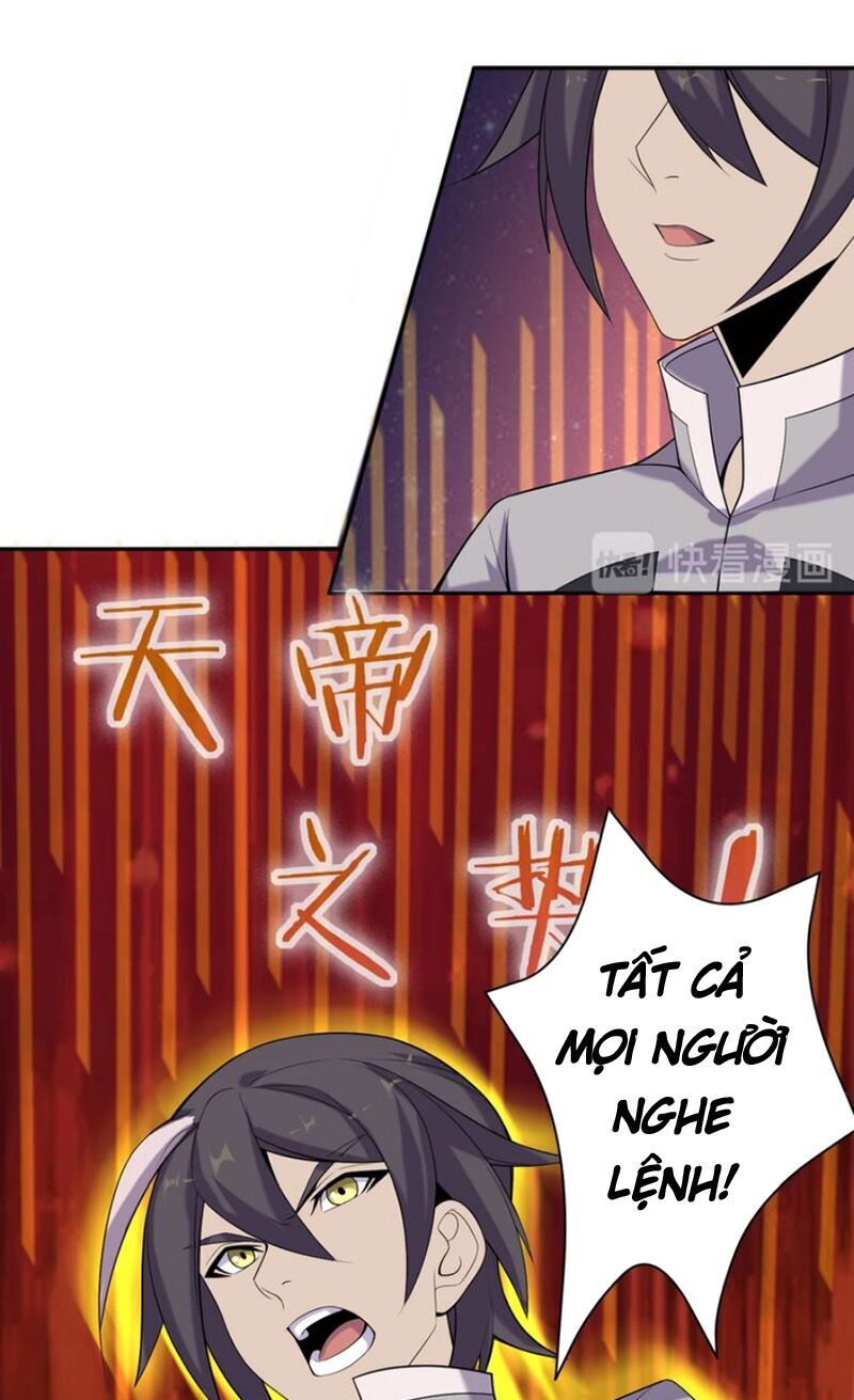 Thôn Phệ Một Thế Giới Tu Tiên Chapter 28 - 35