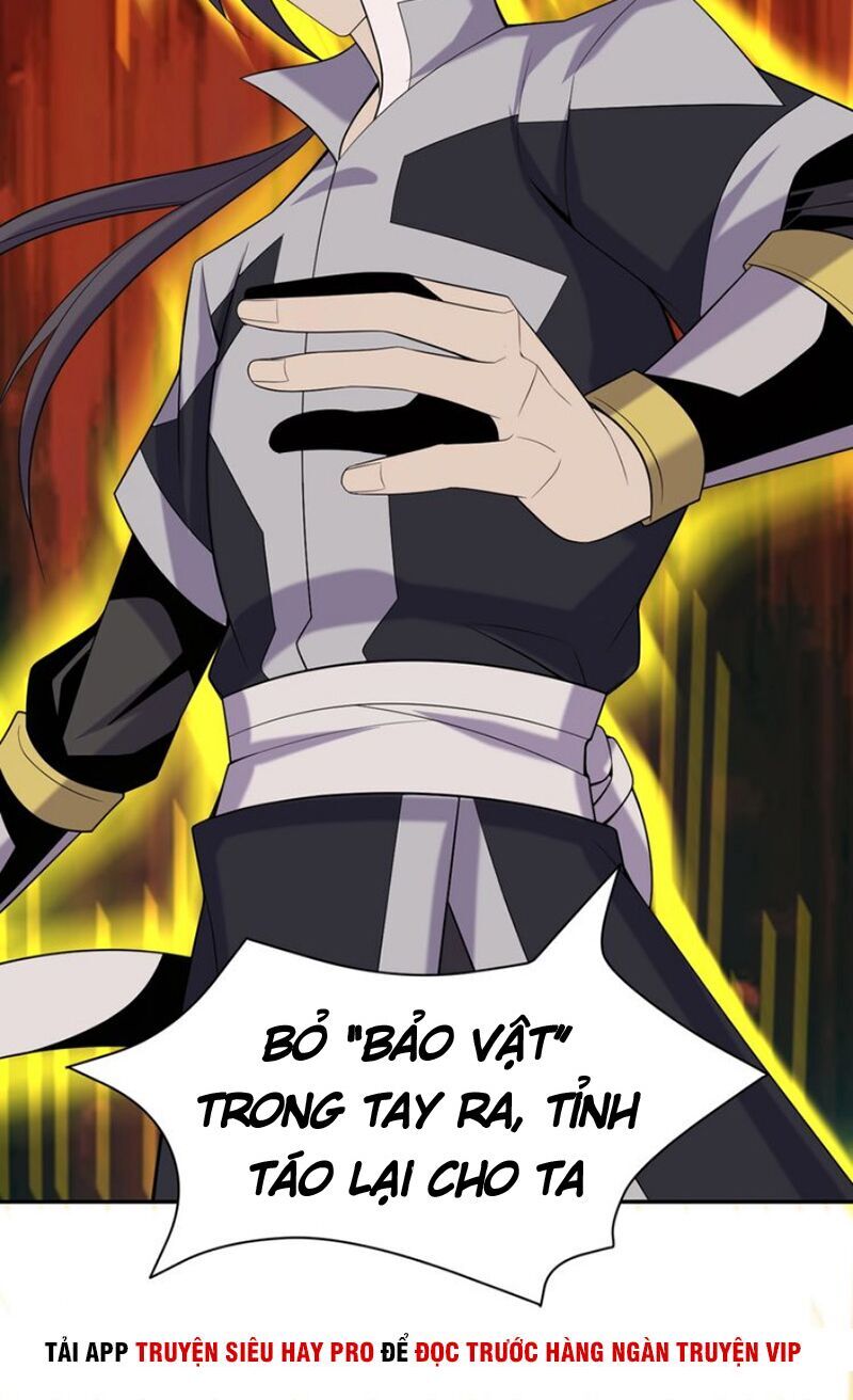 Thôn Phệ Một Thế Giới Tu Tiên Chapter 28 - 36