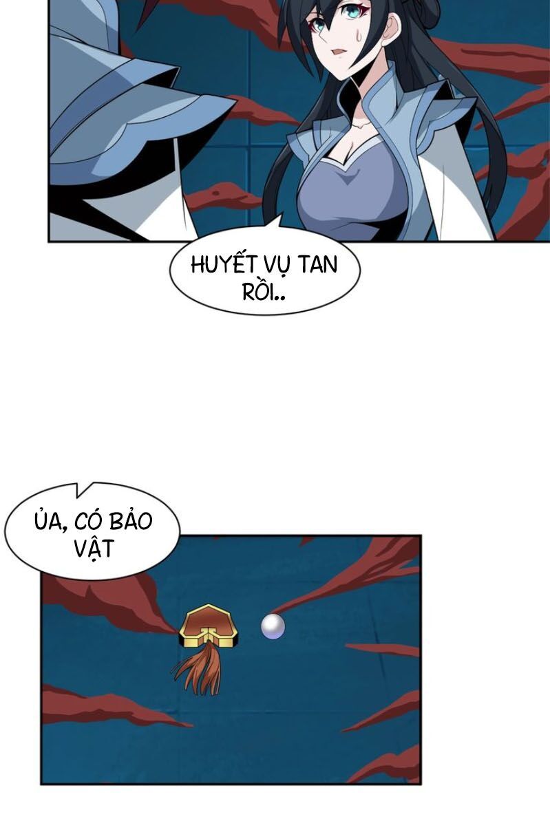Thôn Phệ Một Thế Giới Tu Tiên Chapter 29 - 11