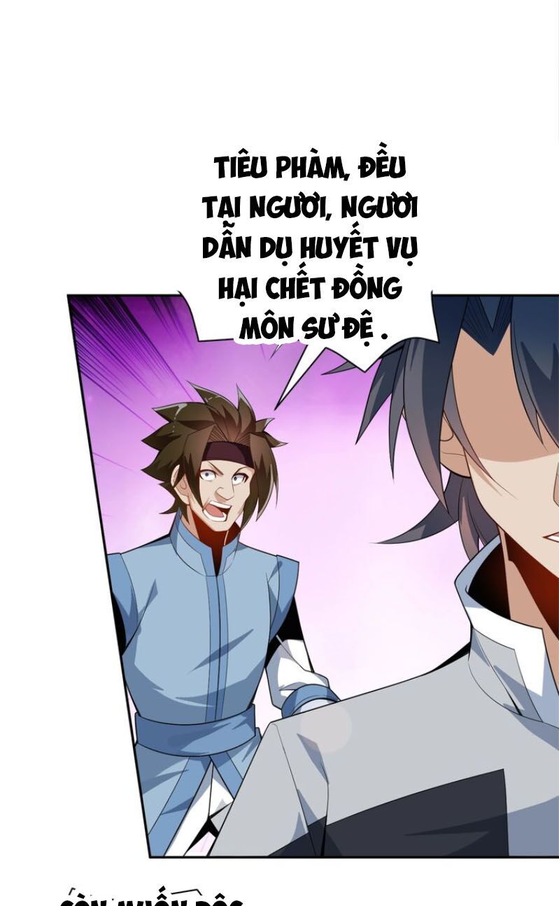 Thôn Phệ Một Thế Giới Tu Tiên Chapter 29 - 14
