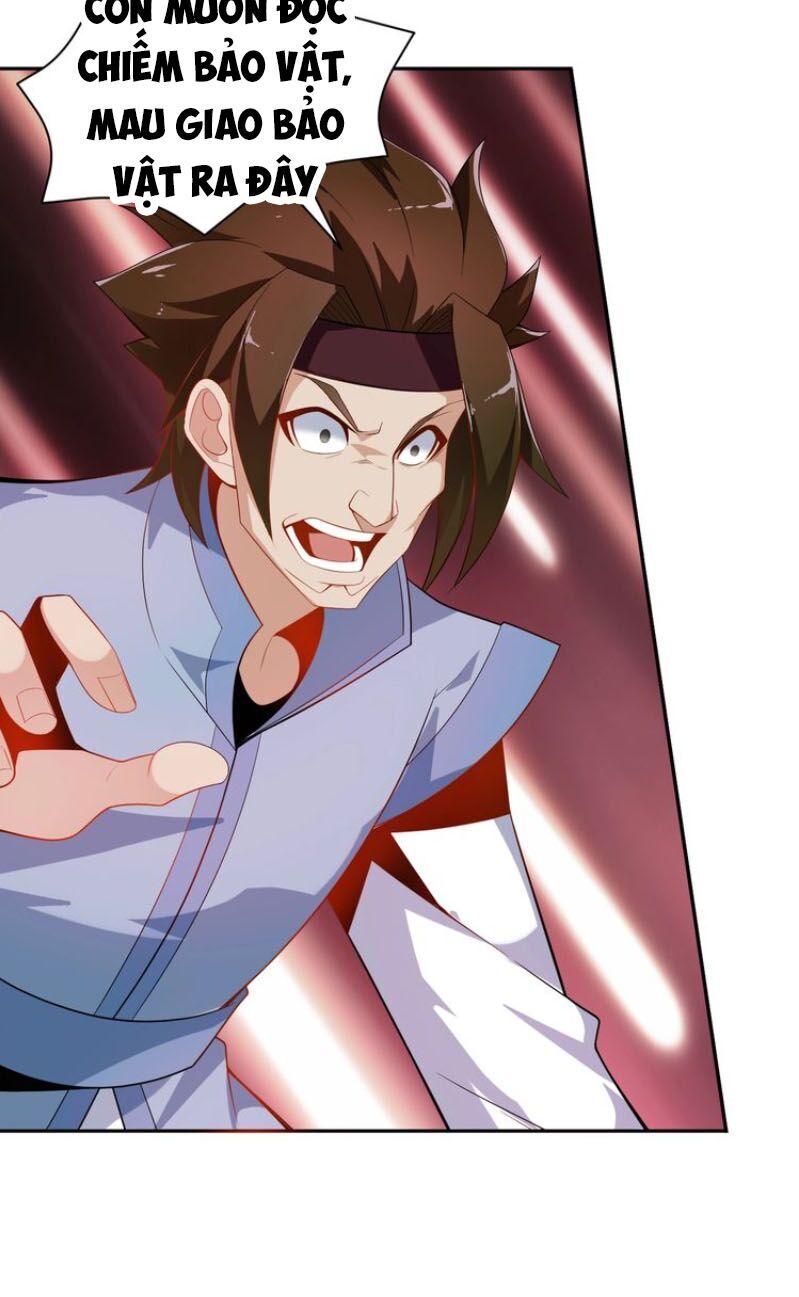 Thôn Phệ Một Thế Giới Tu Tiên Chapter 29 - 15