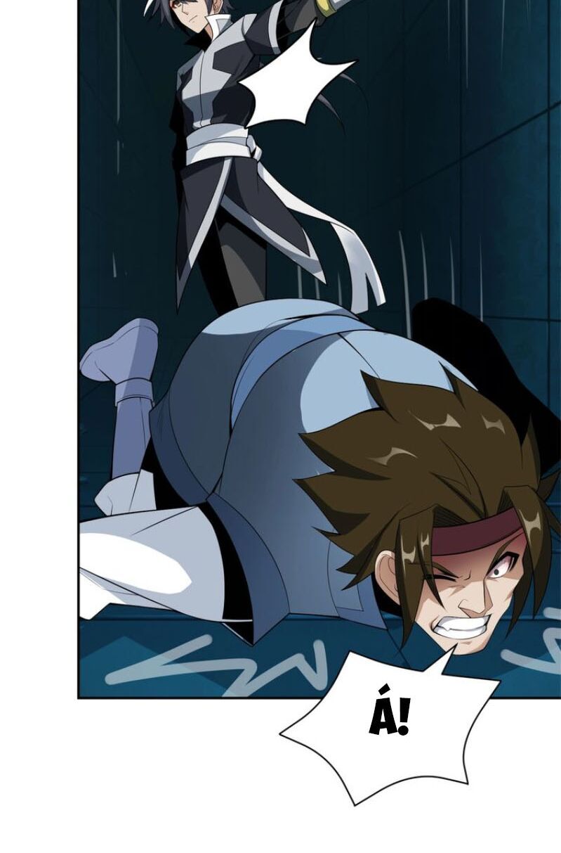 Thôn Phệ Một Thế Giới Tu Tiên Chapter 29 - 17