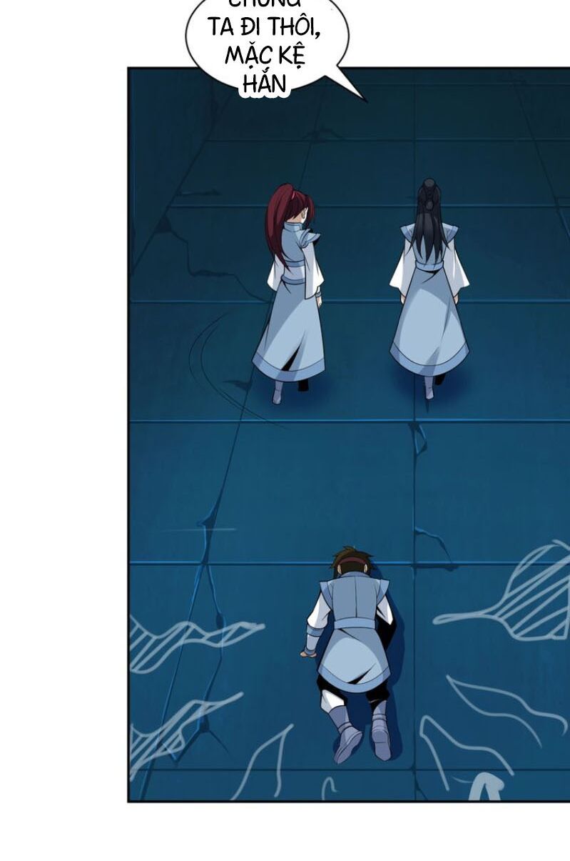 Thôn Phệ Một Thế Giới Tu Tiên Chapter 29 - 19