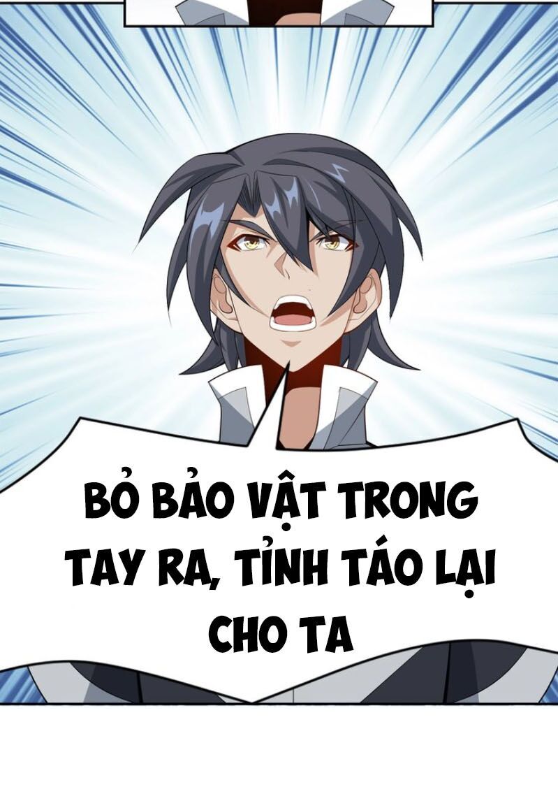 Thôn Phệ Một Thế Giới Tu Tiên Chapter 29 - 3