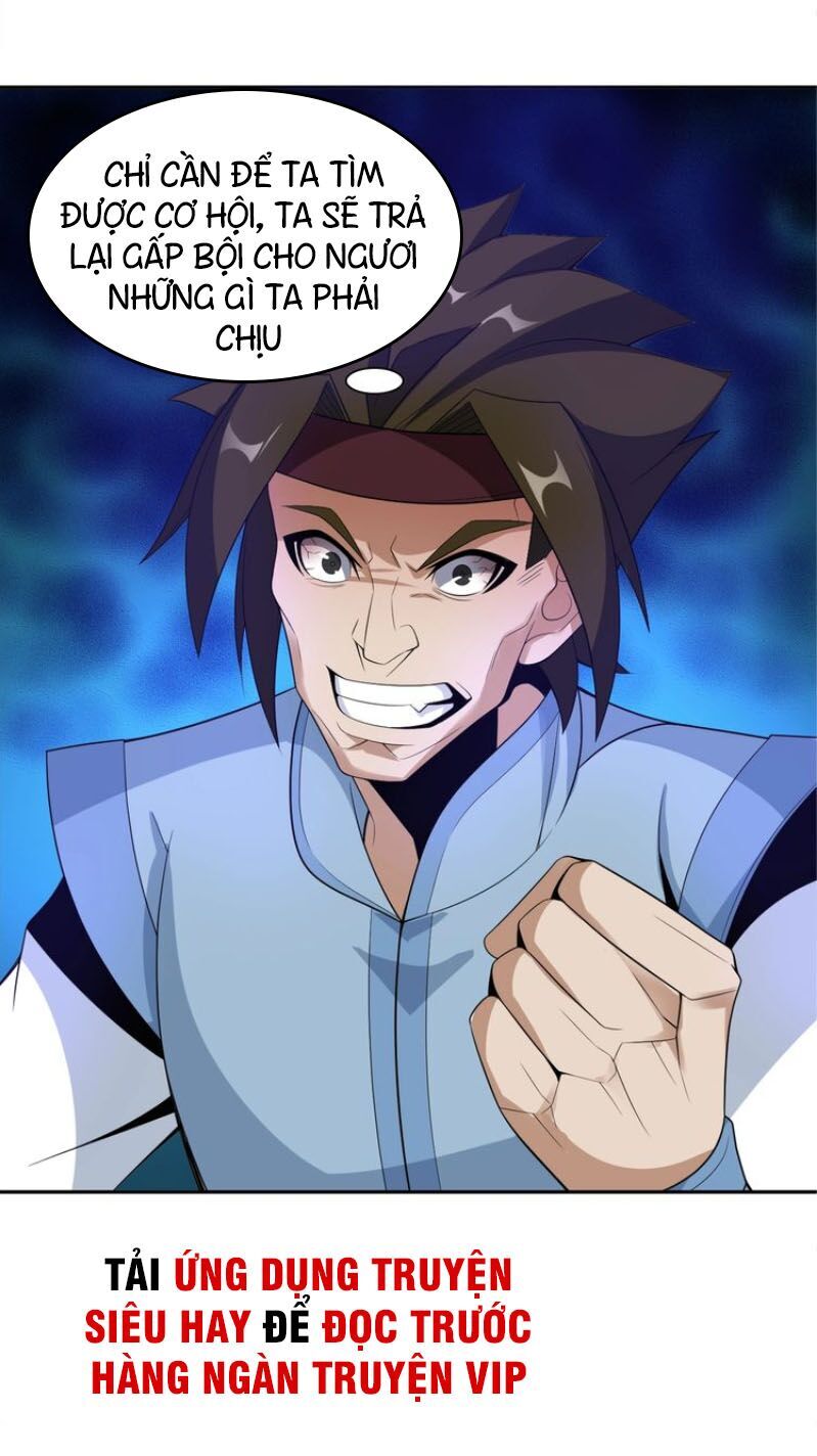 Thôn Phệ Một Thế Giới Tu Tiên Chapter 29 - 21