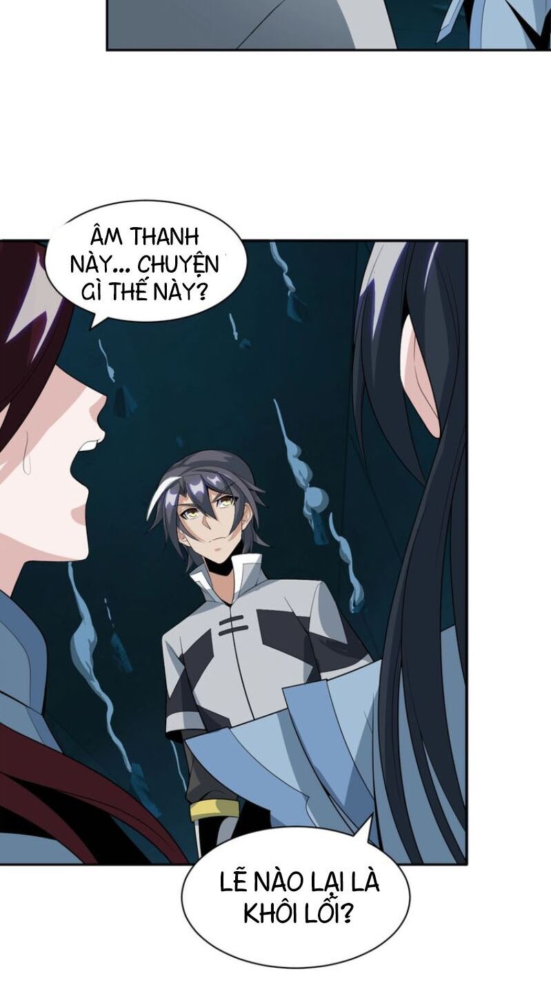 Thôn Phệ Một Thế Giới Tu Tiên Chapter 29 - 24