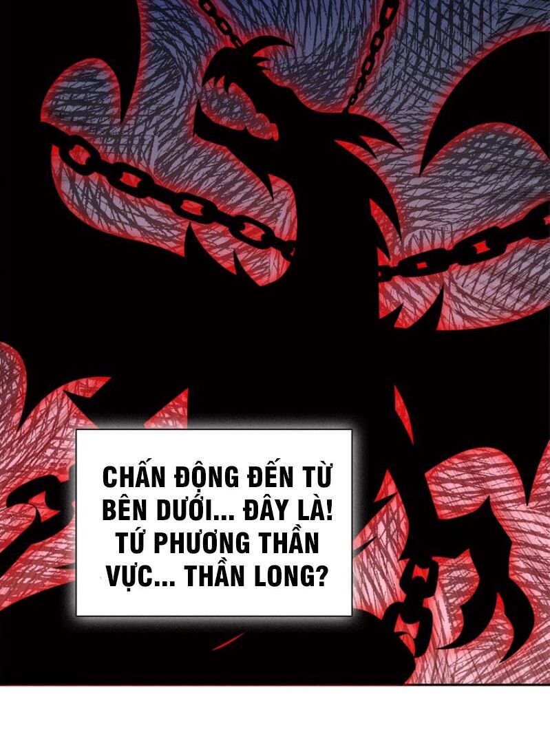 Thôn Phệ Một Thế Giới Tu Tiên Chapter 29 - 27