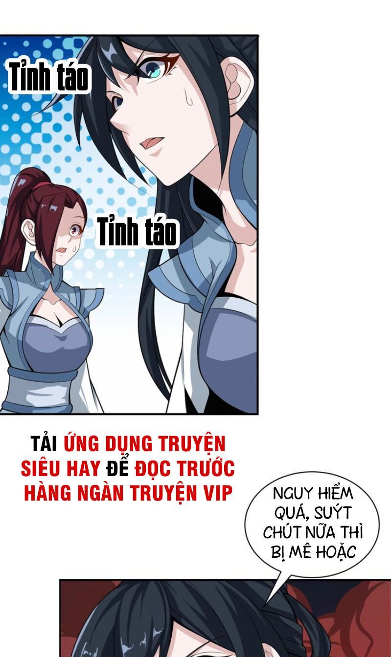 Thôn Phệ Một Thế Giới Tu Tiên Chapter 29 - 4