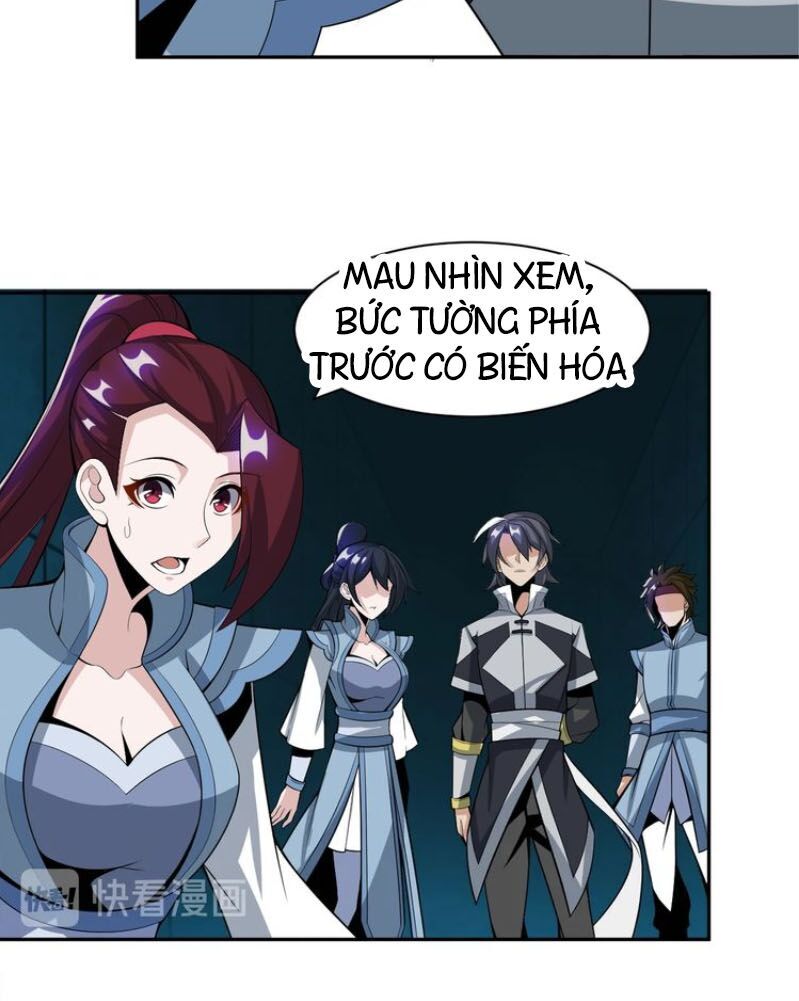 Thôn Phệ Một Thế Giới Tu Tiên Chapter 29 - 32