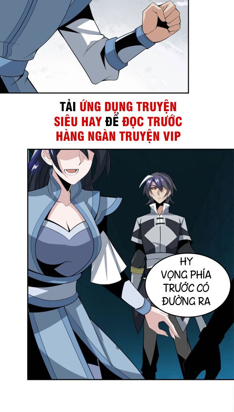 Thôn Phệ Một Thế Giới Tu Tiên Chapter 29 - 34