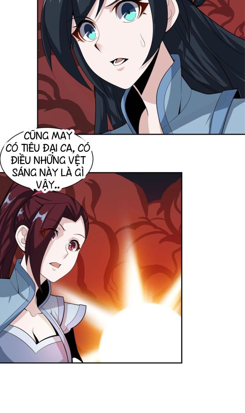 Thôn Phệ Một Thế Giới Tu Tiên Chapter 29 - 5