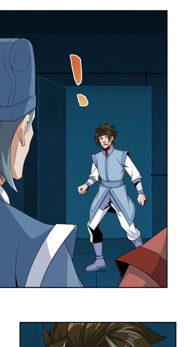 Thôn Phệ Một Thế Giới Tu Tiên Chapter 29 - 41