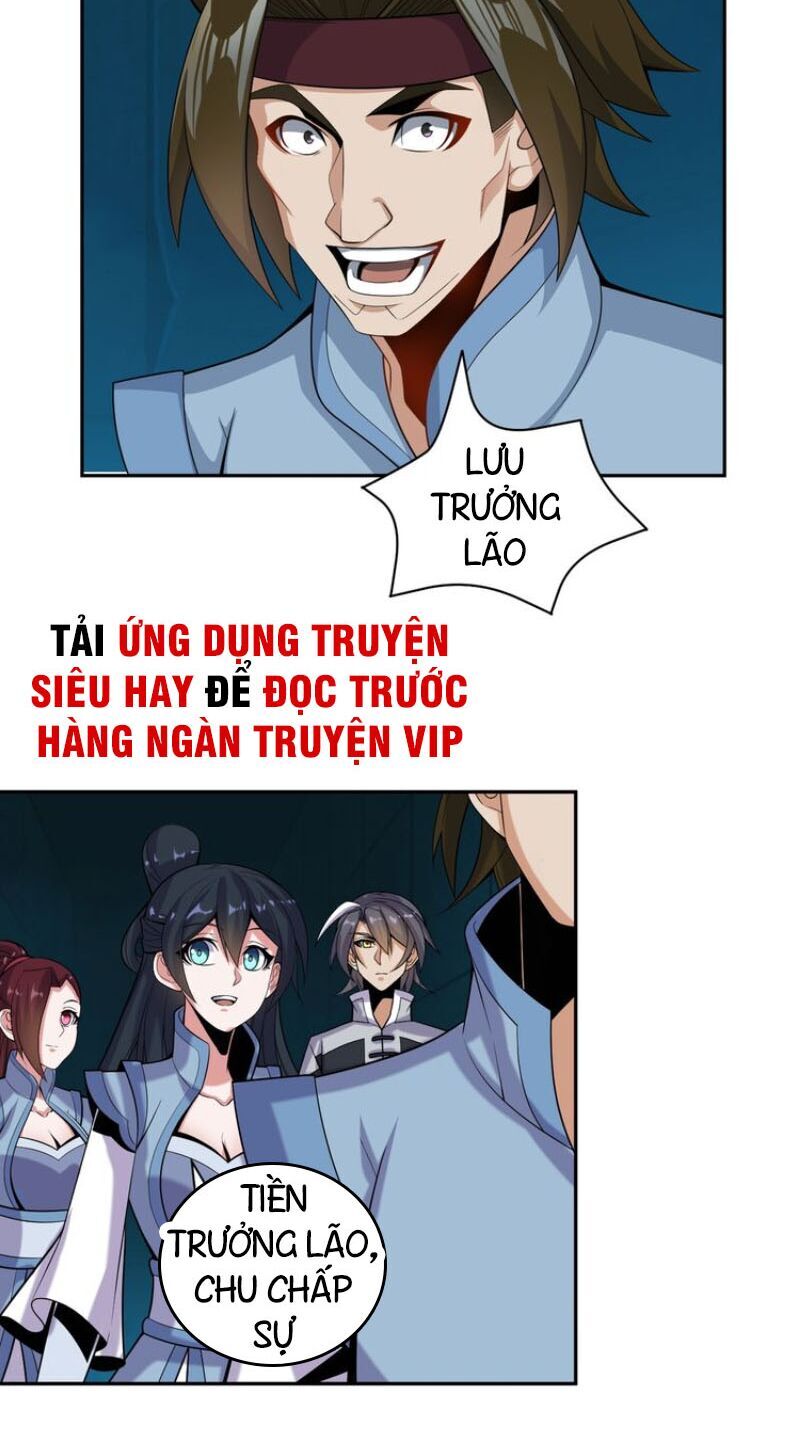 Thôn Phệ Một Thế Giới Tu Tiên Chapter 29 - 42