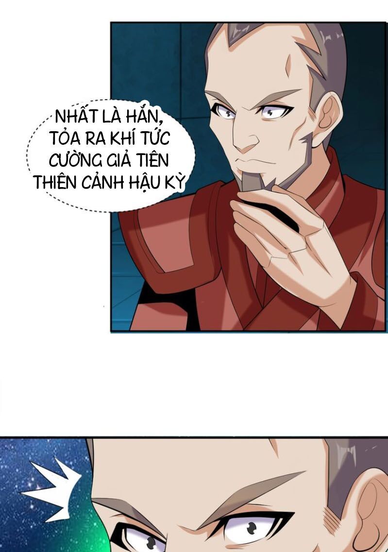 Thôn Phệ Một Thế Giới Tu Tiên Chapter 29 - 45