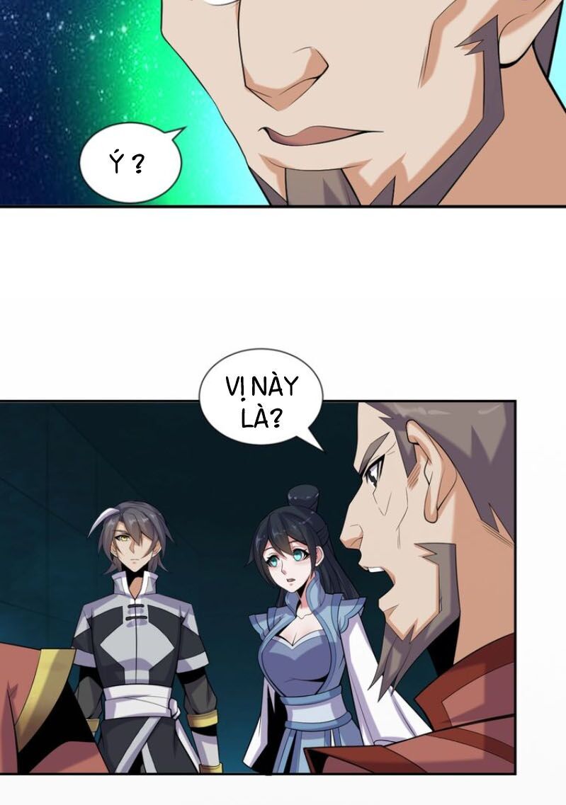 Thôn Phệ Một Thế Giới Tu Tiên Chapter 29 - 46