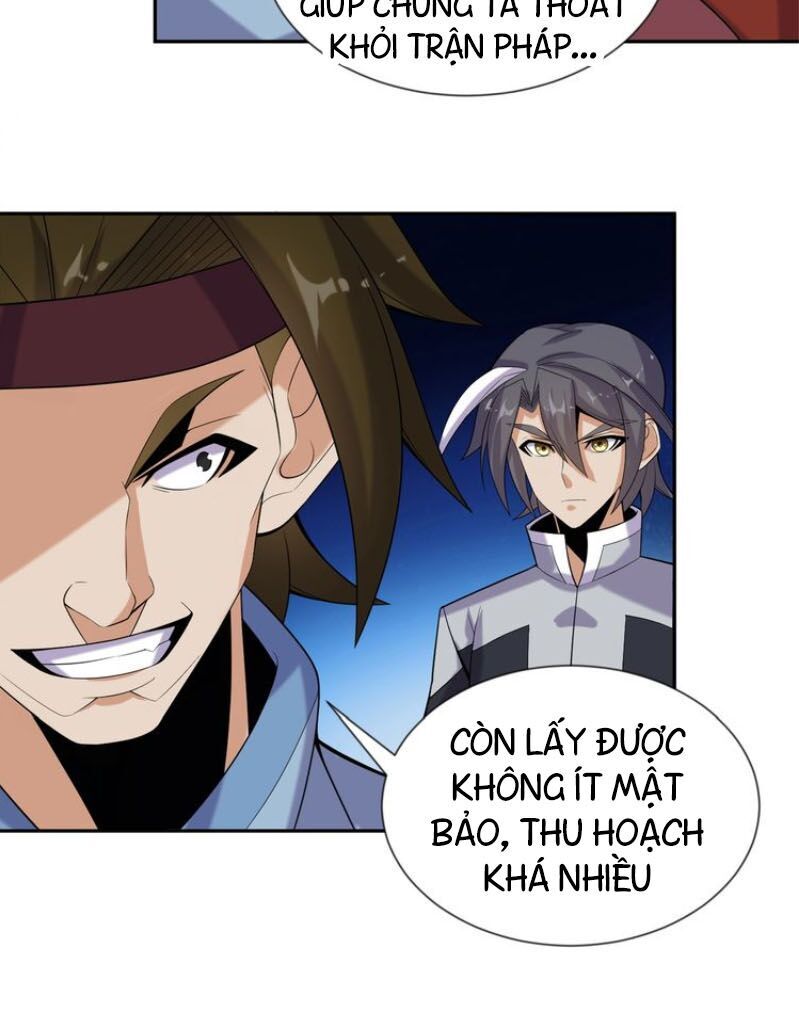 Thôn Phệ Một Thế Giới Tu Tiên Chapter 29 - 49