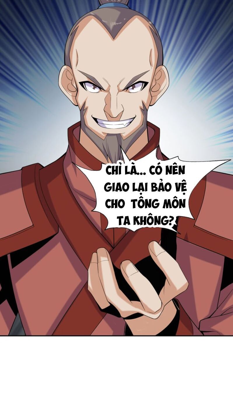 Thôn Phệ Một Thế Giới Tu Tiên Chapter 29 - 51