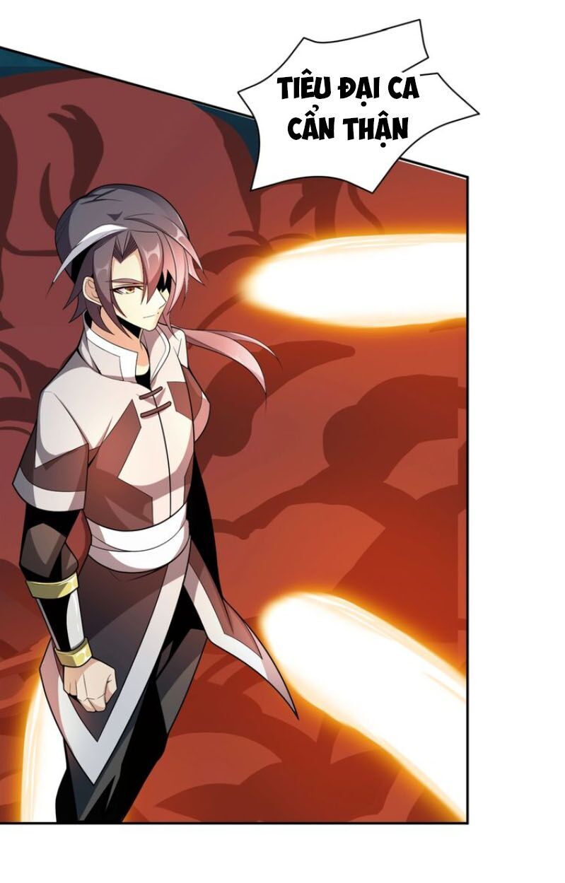Thôn Phệ Một Thế Giới Tu Tiên Chapter 29 - 7