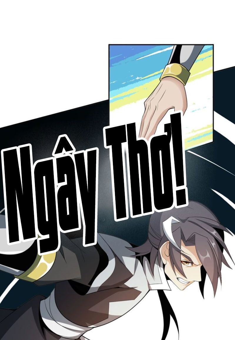 Thôn Phệ Một Thế Giới Tu Tiên Chapter 29 - 8