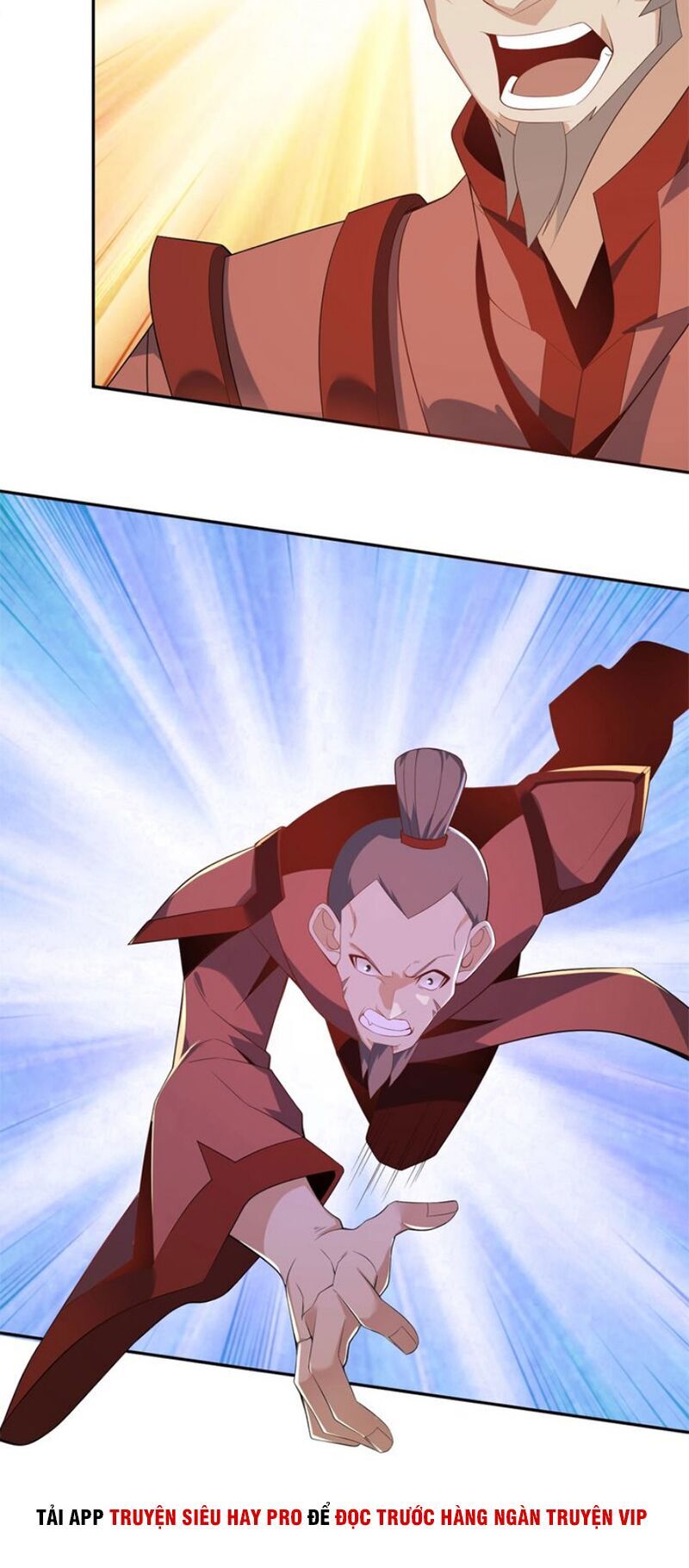 Thôn Phệ Một Thế Giới Tu Tiên Chapter 30 - 15