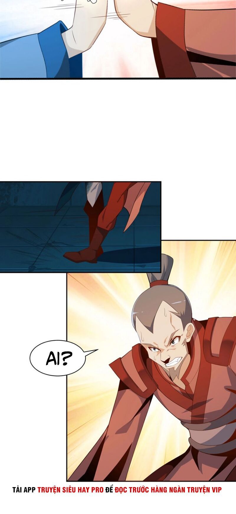 Thôn Phệ Một Thế Giới Tu Tiên Chapter 30 - 19