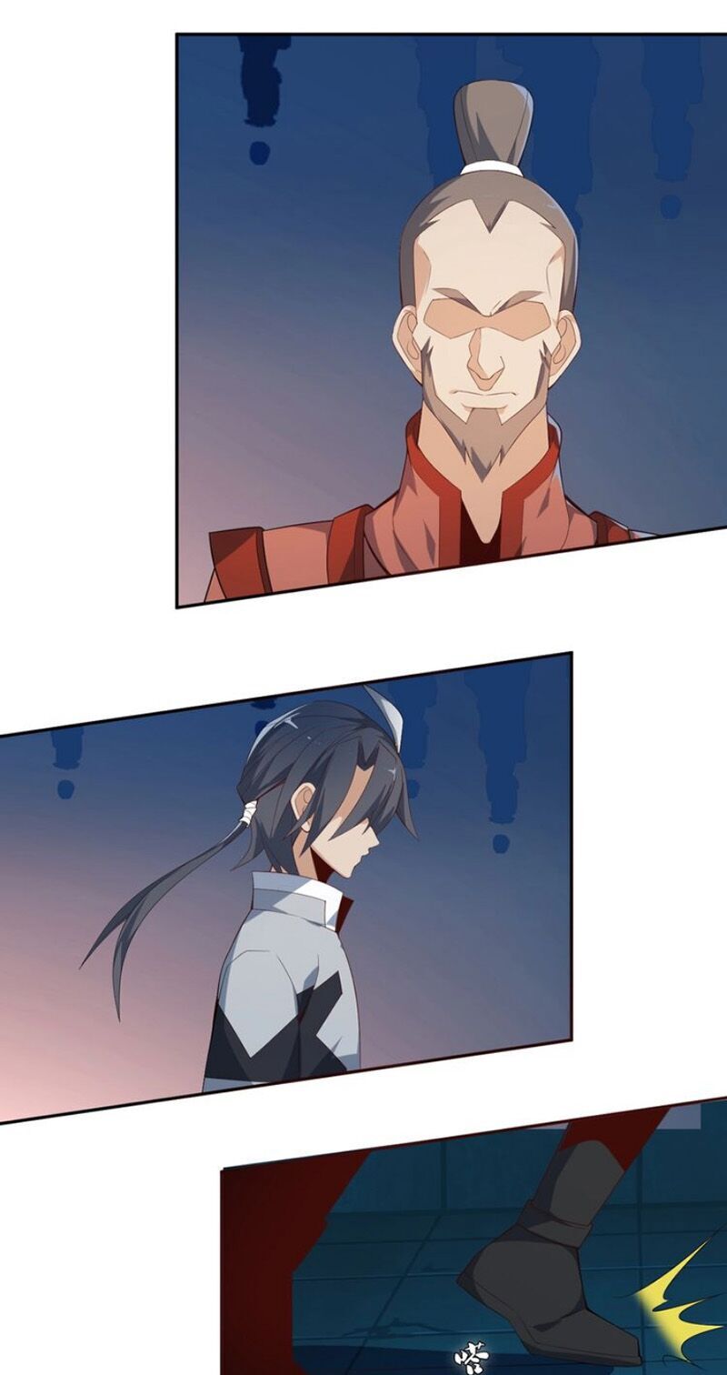 Thôn Phệ Một Thế Giới Tu Tiên Chapter 30 - 6