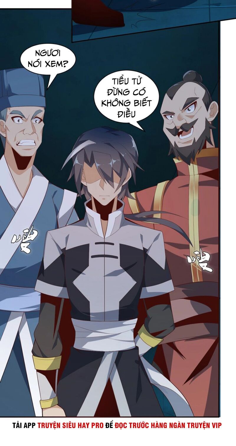 Thôn Phệ Một Thế Giới Tu Tiên Chapter 30 - 7