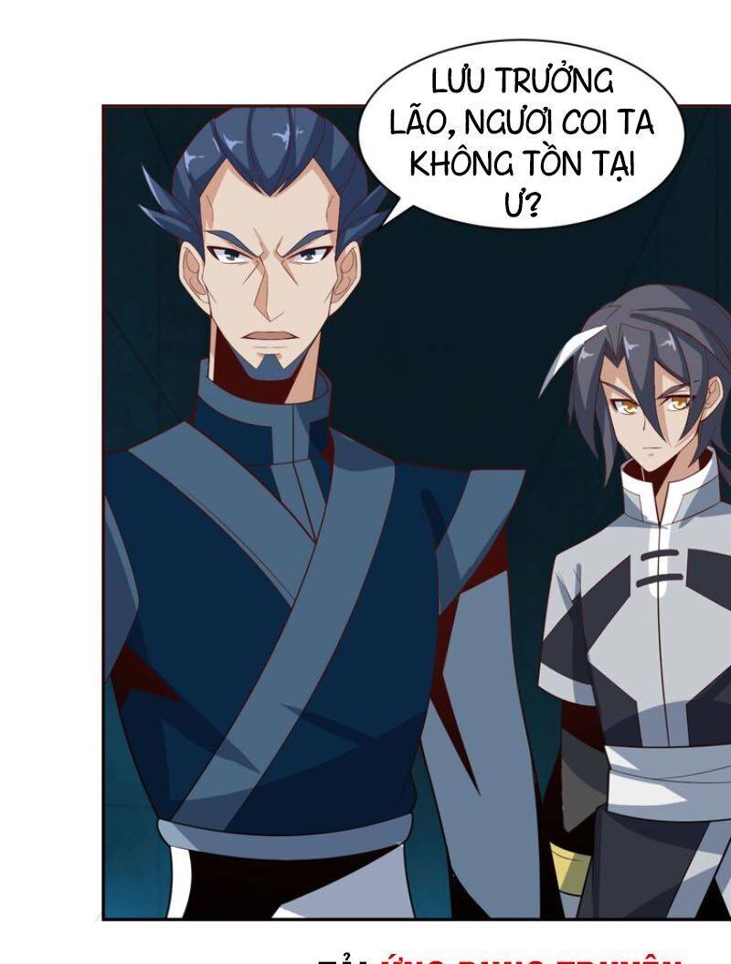 Thôn Phệ Một Thế Giới Tu Tiên Chapter 31 - 12